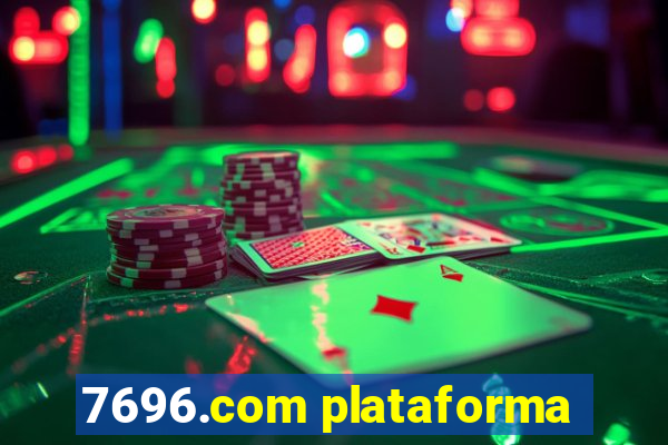 7696.com plataforma